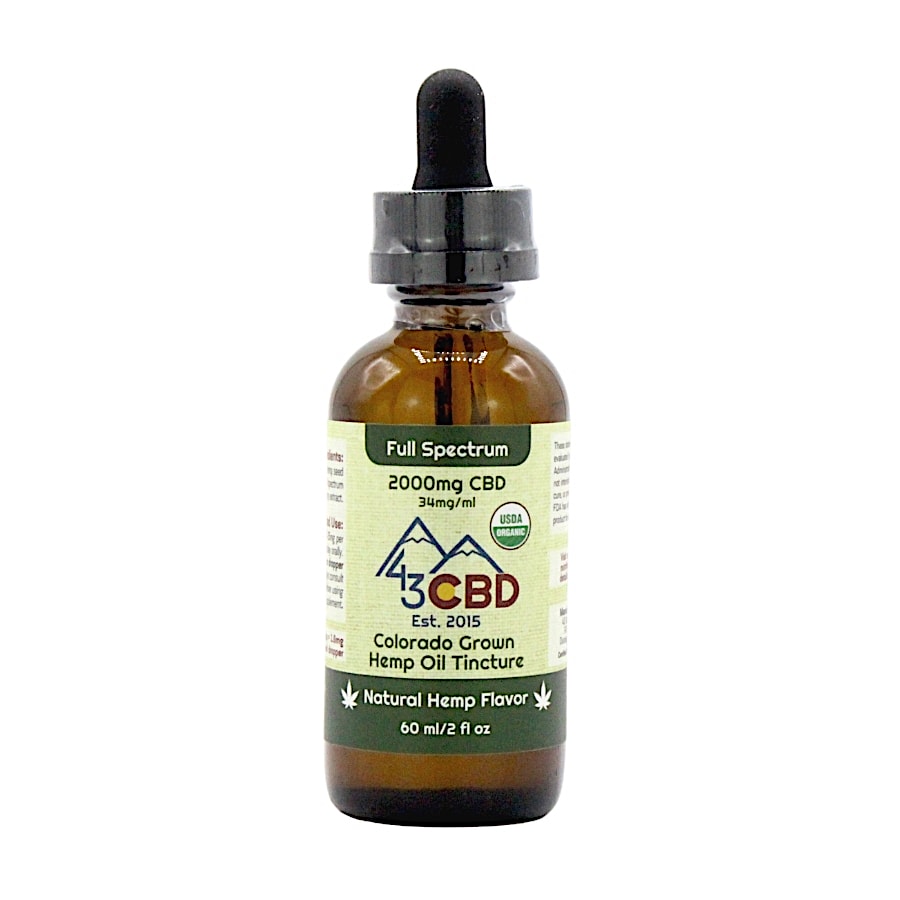 CBD Oil By 43cbd-Comprehensive Analysis of Top CBD Oils Unveiling the Finest Options